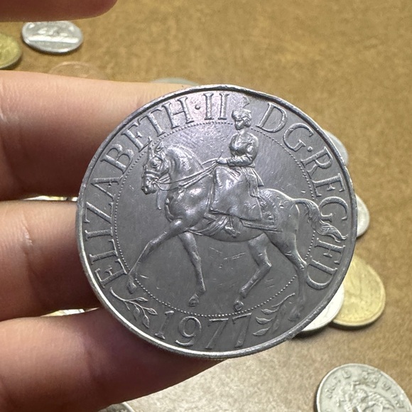 Si Coin Collection Box - Picture 3 of 3